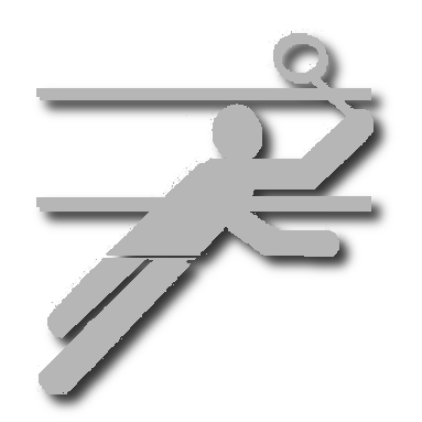 badminton-logo-grau