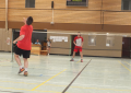 Badminton: 7 Top Platzierungen bei den Stadtmeisterschaften 2016